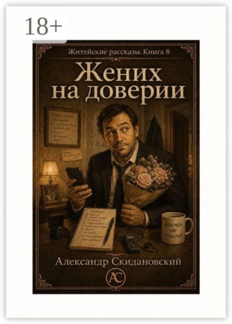 Жених на доверии