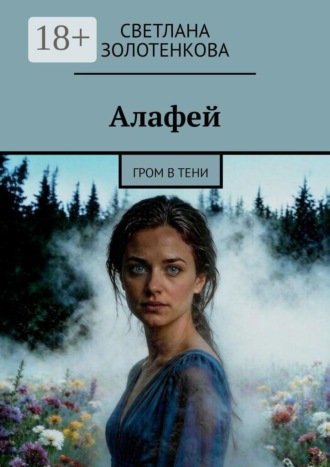 Алафей. Гром в тени