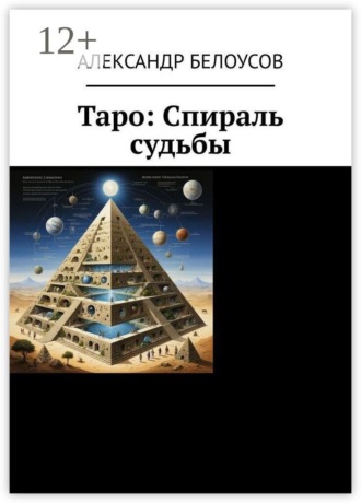 Таро: Спираль судьбы