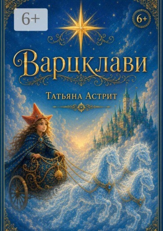 Варцклави. История о дружбе и предназначении