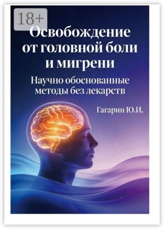 Освобождение от головной боли и мигрени. Научно обоснованные методы без лекарств