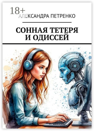 Сонная тетеря и Одиссей