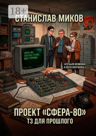 Проект «Сфера-80»: ТЗ для прошлого