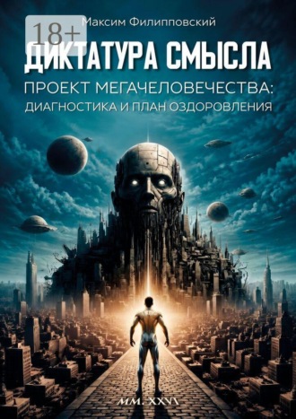 Диктатура смысла. Проект Мегачеловечества. Диагностика и план оздоровления