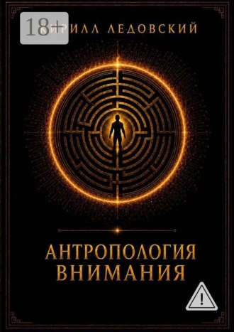 Антропология внимания