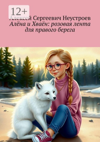 Алёна и Хваён: розовая лента для правого берега