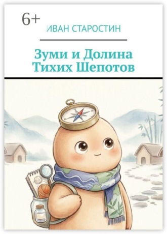 Зуми и Долина тихих шепотов