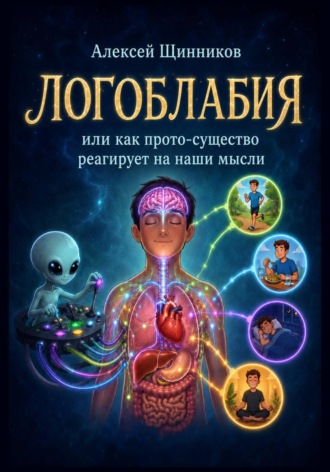Логоблабия или как прото-существо реагирует на наши мысли