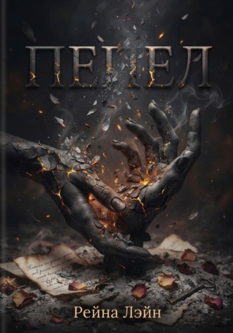Пепел
