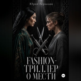 Fashion- триллер о мести