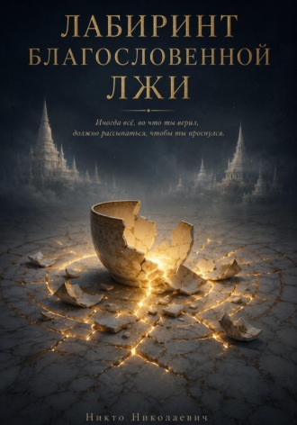Лабиринт благословенной лжи