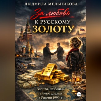 За Любовь к Русскому Золоту