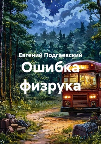 Ошибка физрука