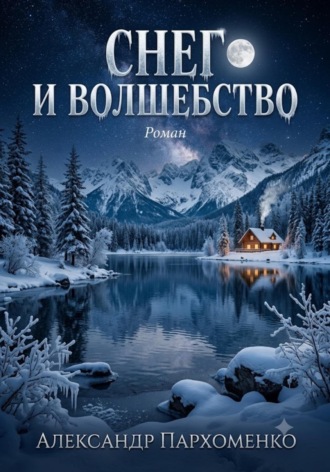 Снег и волшебство