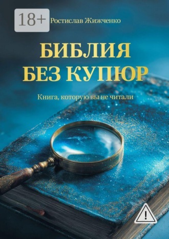 Библия без купюр. Книга, которую вы не читали