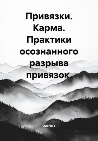 Привязки. Карма. Практики осознанного разрыва привязок.