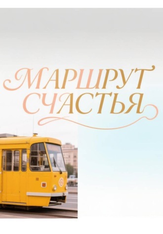 Маршрут счастья