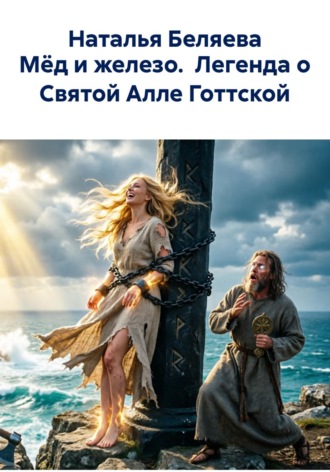 Мёд и железо. Легенда о Святой Алле Готтской