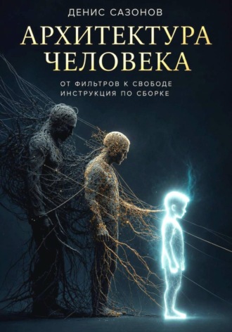 Архитектура человека от фильтров к свободе. Инструкция по сборке