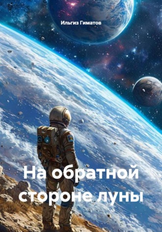 На обратной стороне луны