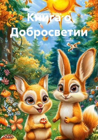 Книга о Добросветии