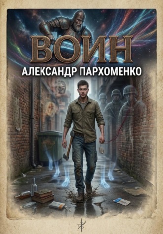 Воин