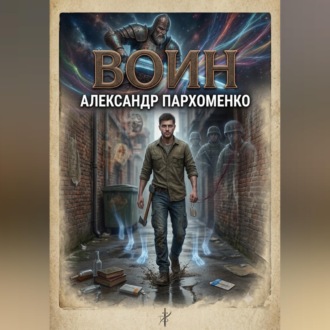 Воин