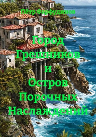 Город Грешников и Остров Порочных Наслаждений