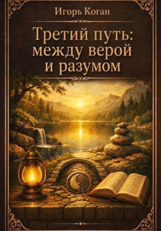 ТРЕТИЙ ПУТЬ. МЕЖДУ ВЕРОЙ И РАЗУМОМ