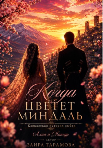 Когда цветет миндаль