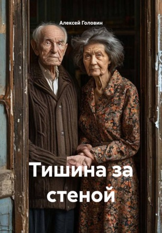 Тишина за стеной