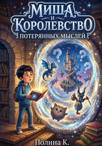Миша и Королевство потерянных мыслей