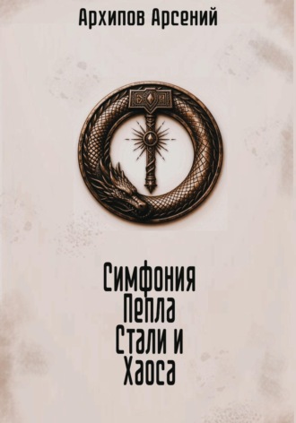 Симфония Пепла Стали и Хаоса
