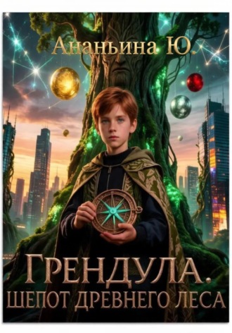 Грендула. Шепот древнего леса