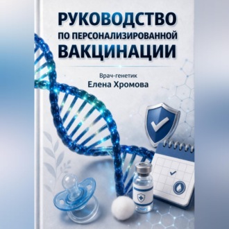 Руководство по персонализированной вакцинации