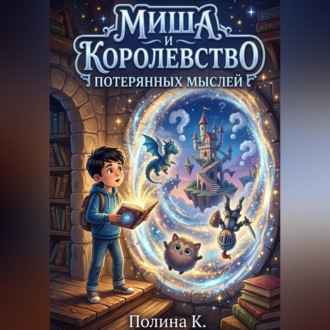 Миша и Королевство потерянных мыслей