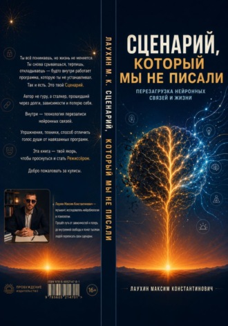 Сценарий который мы не писали