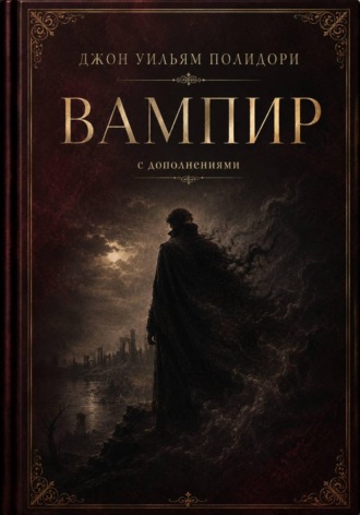 Вампир