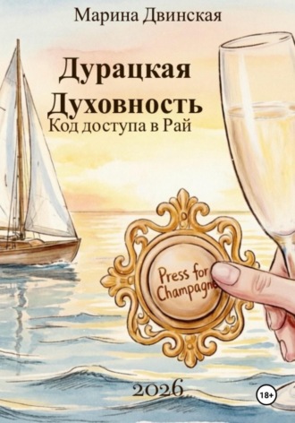 Дурацкая Духовность или Код доступа в Рай