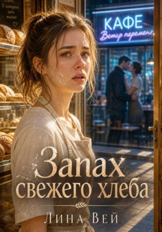 Запах свежего хлеба