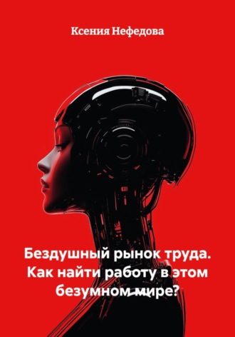Бездушный рынок труда. Как найти работу в этом безумном мире?