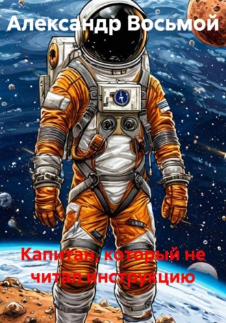Капитан, который не читал инструкцию