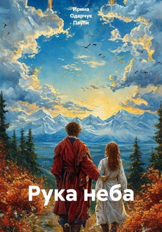 Рука неба