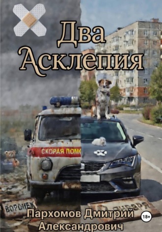 Два Асклепия