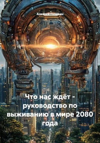 Что нас ждёт - руководство по выживанию в мире 2080 года