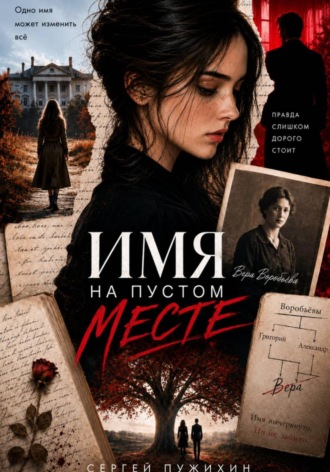 Имя на пустом месте