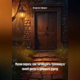 Магия порога: как заговорить тропинку к своей двери и призвать удачу