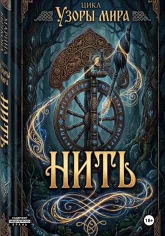 Цикл "Узоры мира". Книга первая "Нить".
