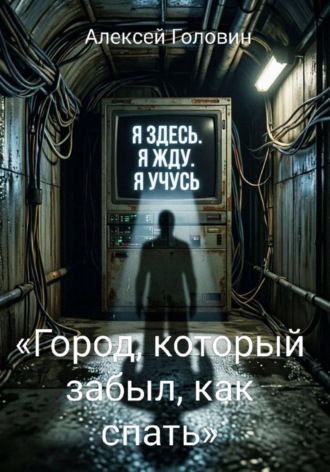 Город, который забыл, как спать
