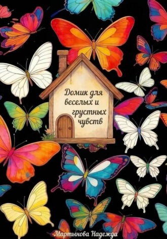 Домик для смешных и грустных чувств